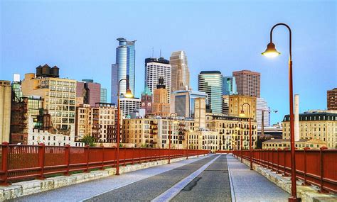 THE 30 BEST Places to Visit in Minneapolis (2026)
