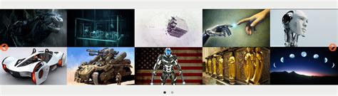 Drupal Video Module 的图像结果