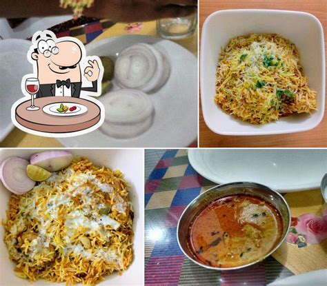 Ababeel Green Bawarchi, Hyderabad - Restaurant reviews