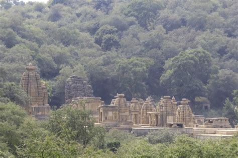 Bateshwar Group of Temples, Morena, MP