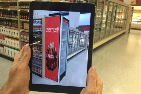 Image result for Augmented Reality Examples