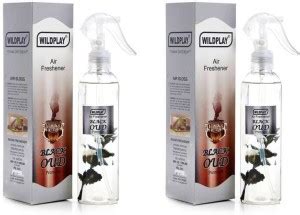 Wildplay black oud Spray Price in India - Buy Wildplay black oud Spray ...
