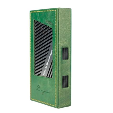 Cayin N3Ultra Leather Case