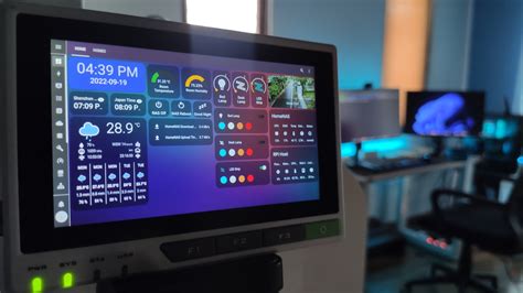 Home Assistant 的图像结果