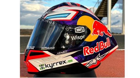Alpinestars reveals first-ever road racing helmet - Overdrive