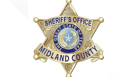 Midland County Sheriff's Office to hold donation event for East Texas ...