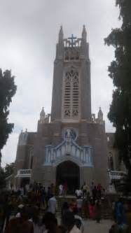 Medak Cathedral - TripAdvisor