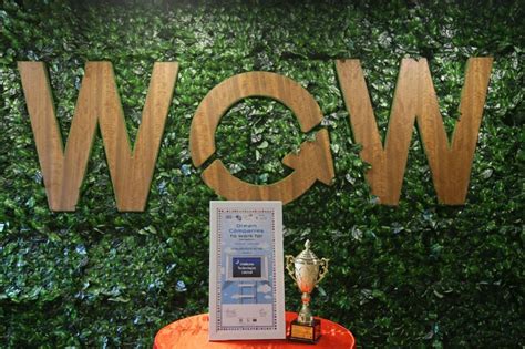 InfoBeans Office Photos