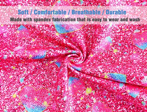 Snapklik.com : Girls Leotards For Gymnastics Age 2t 3t Years Old ...