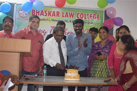 Welcome to Bhaskar Law College