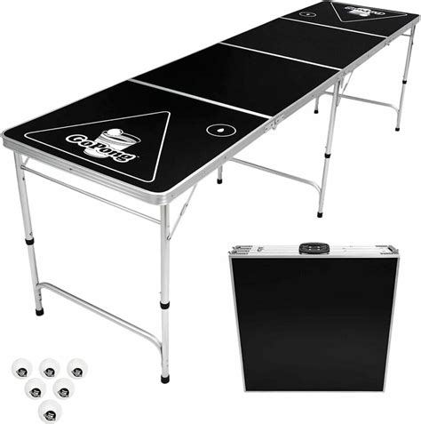 The 6 Best Beer Pong Tables for 2026 | Ping Pong Ruler