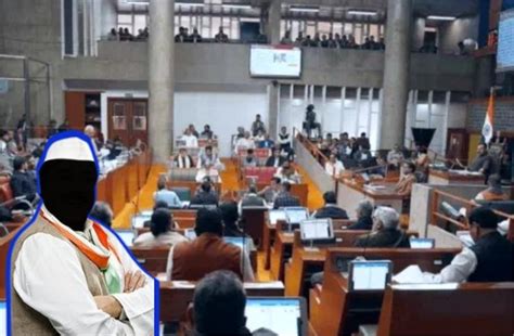 Winter Session: हरियाणा में पूर्व विधायकों को मिलेंगे 10 हजार रुपए ...