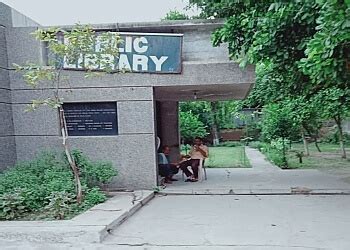 3 Best Libraries in Faridabad - Expert Recommendations