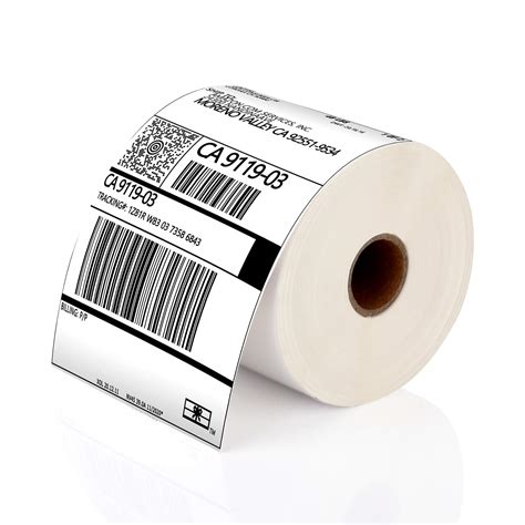 Image result for Zebra Thermal Printer Labels