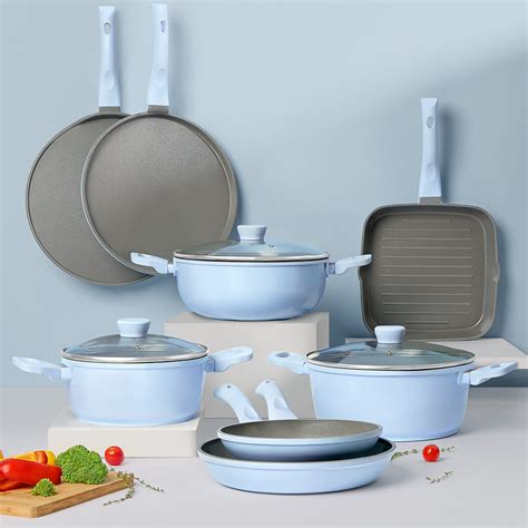 Borosil Vajra Ceramic Casserole, 16 cm