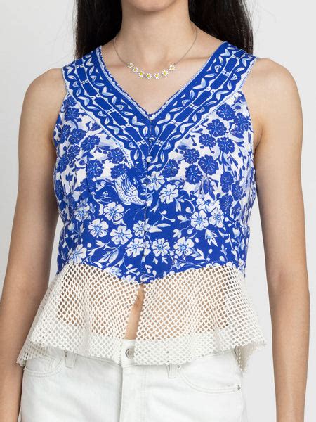 Lucile Top | Buy tops for women – Shaye India