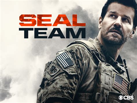 Prime Video: SEAL Team, Season 2