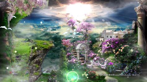 梦幻仙境3D最新下载地址-梦幻仙境3D免费下载_游戏爱好者