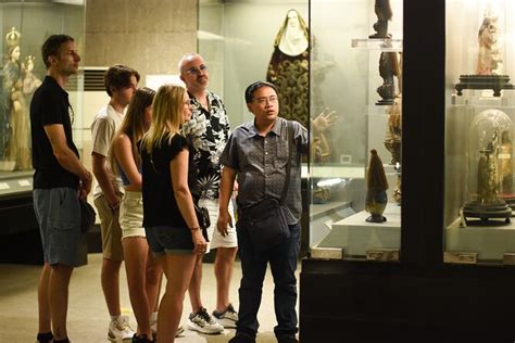 Manila Guided Tour - Hellotickets