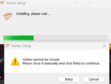 Image result for Vortex Mod Manager Not Launching