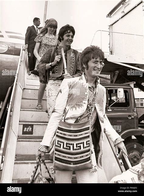 John Lennon January 1967 Beatles Archive On X: "John Lennon 20th June