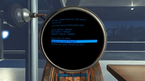 Fallout 4 Red Rocket Build Guide 的图像结果