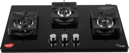 Pigeon Glass Manual Gas Stove Price in India - Buy Pigeon Glass Manual ...