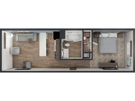 Extended Stay Hotel in North Charlotte, NC - stayAPT Suites