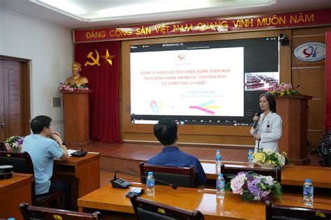 Chi tiết - CHẨN ĐOÁN VÀ ĐIỀU TRỊ SỚM: CHÌA KHÓA GIÚP GIẢM TỬ VONG VÀ ...