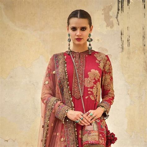 The Magnificently Amazing New Winter 2019 Collection By Sabyasachi Is A ...