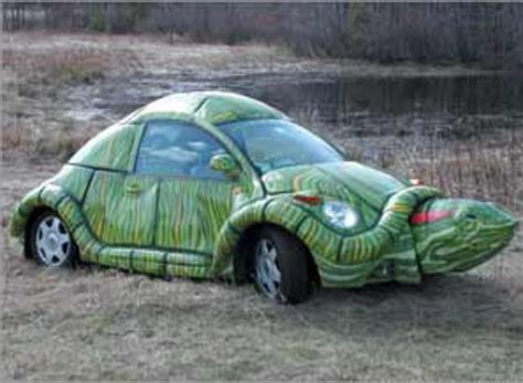 Weird Looking Cars - Gallery | Top Speed