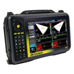Buy Multiscan Channel Flaw Detector Online in India | NDT Equipments | ANDT