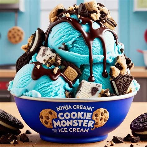 25 Easy Ninja Creami Ice Cream Recipes - Ninja Creami Ice Cream Recipes ...