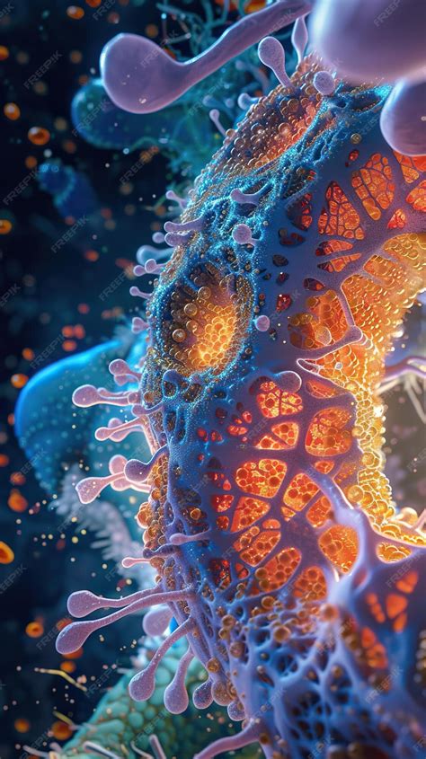 Cell 的图像结果