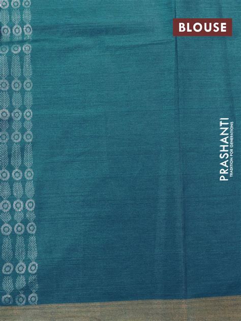 Banana Silk Sarees – Prashanti Sarees