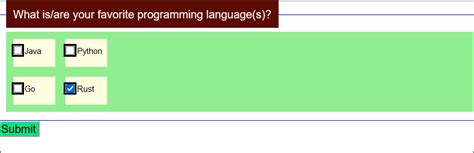 CSS Styling Checkboxes 的图像结果