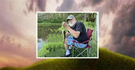 Obituary Galleries | Dennis Lee Bergey | Williams-Bergey-Koffel Funeral ...