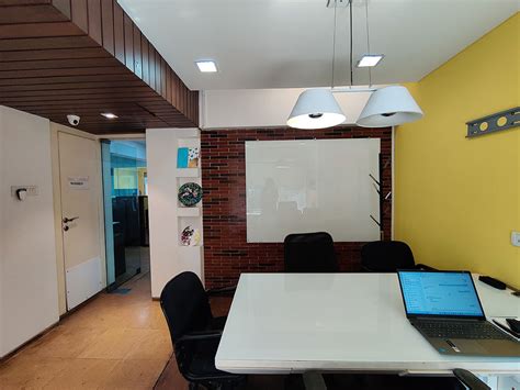 Coworking Office in Andheri SV Road, Mumbai