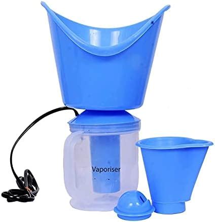 Buy SS SUBTLE 3 In 1 Vaporizer Machine Steam Inhaler For Cold And Cough ...