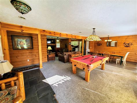 Why Hoot-N-Holler is the Perfect Pigeon Forge Rental