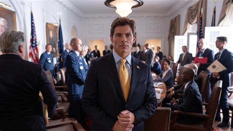 Paradise's Apocalypse Episode Is Absolutely Unforgettable - TV Shows