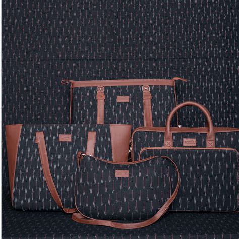 Prints By Zouk - Bags