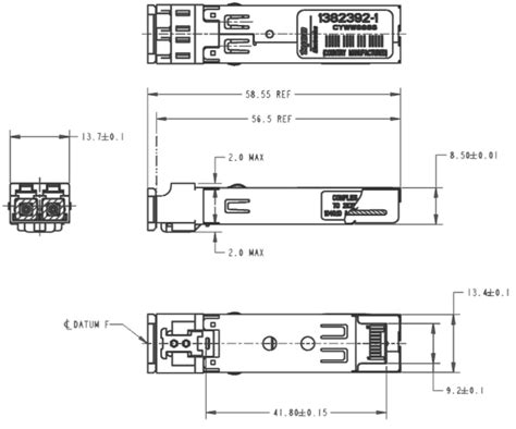 Image result for What Is SFP Module