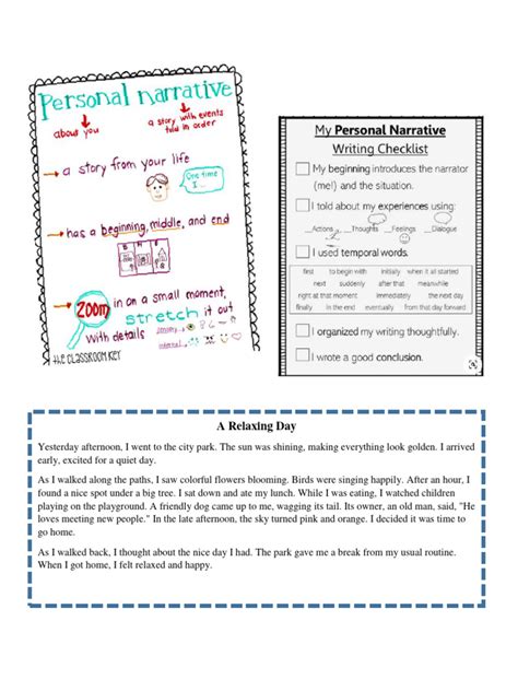 Image result for Narrative Writing Tips