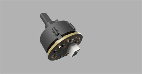 Image result for Multi-Position Switch