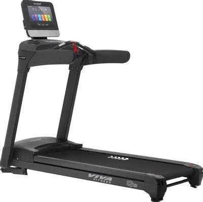 Q3i COMMERCIAL TREADMILL