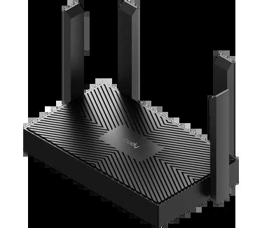 Cudy AX1500 Gigabit Wi-Fi 6 Router: beste prijs - Tweakers