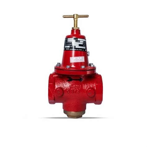 Vanaz Pressure Regulators - VANAZ R-2316 ADJUSTABLE PRESSURE REGULATOR ...