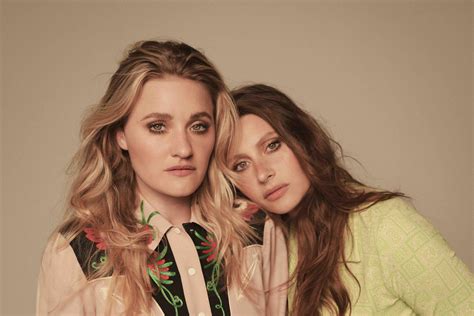 Aly & AJ | iHeart