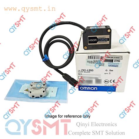 ZX2-LD50 Laser Displacement Sensor – QYSMT